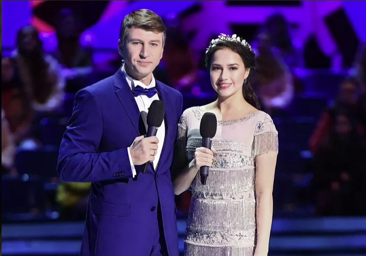 © Фото : Официальные соцсети "Ледникового периода"