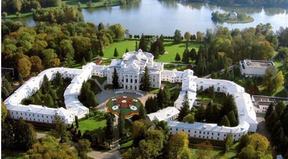 Курская авантюра. Историческая справка.