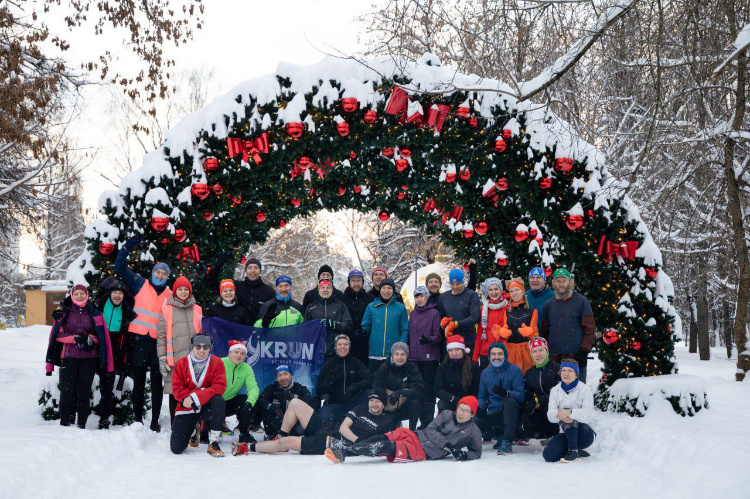    Фото: личный архив Павла Луцика