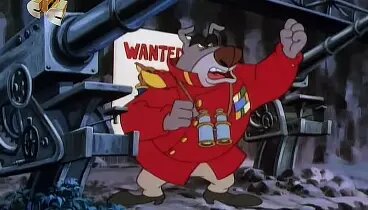 генерал береговых пушек