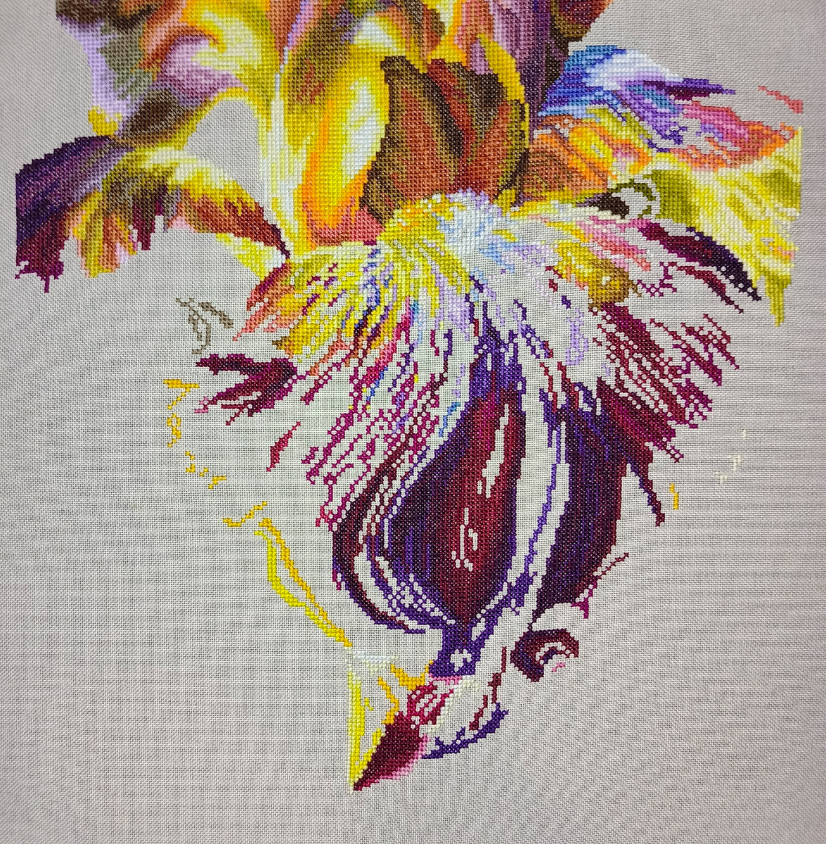 Так выглядит сейчас