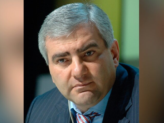    Фото: ТАСС/ITAR-TASS/Саверкин Александр