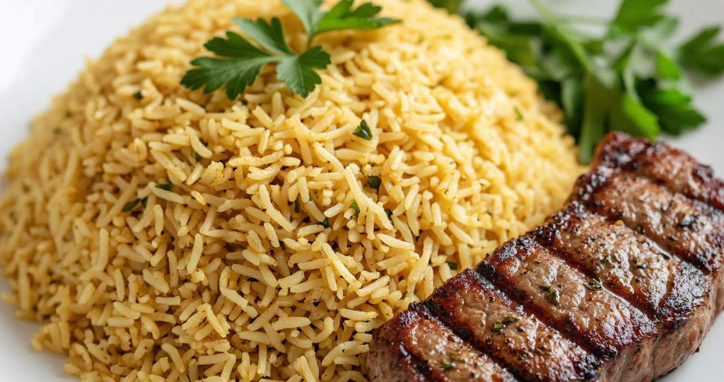 Гарнир за 20 минут: быстро, вкусно, без заморочек!