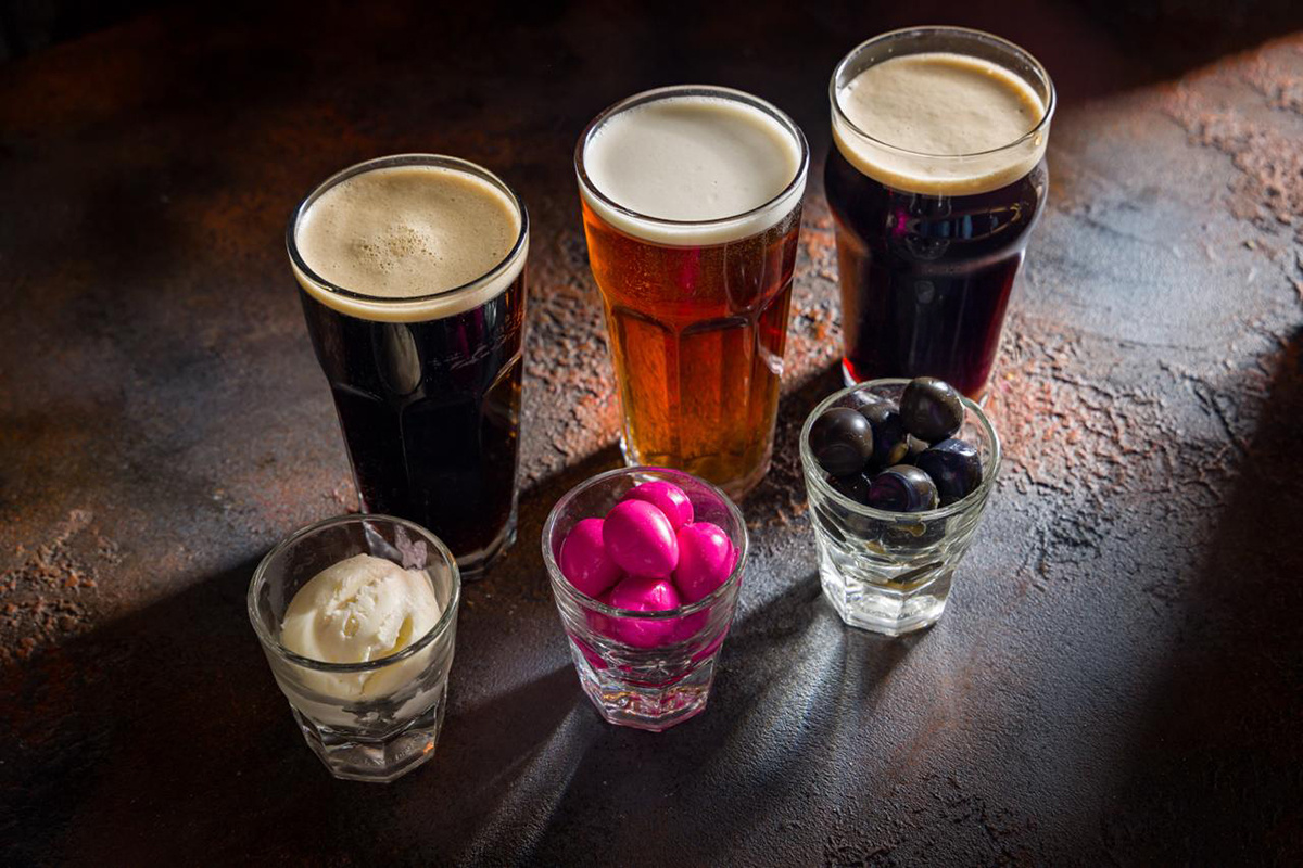    ресторан «Ян Примус»