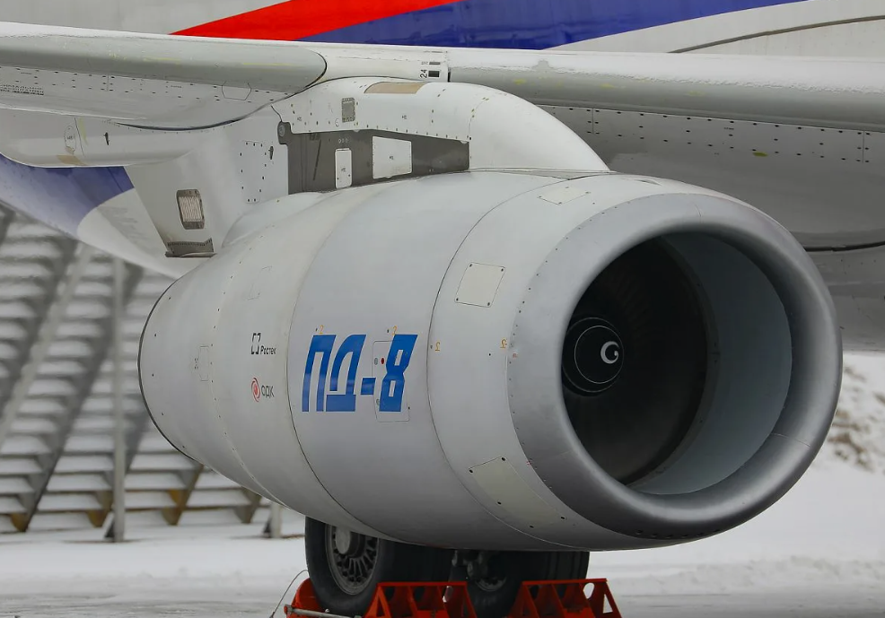 ПД-8 для SSJ-100. А будет ли он вообще? Мнение людей о новом двигателе для гражданских самолётов