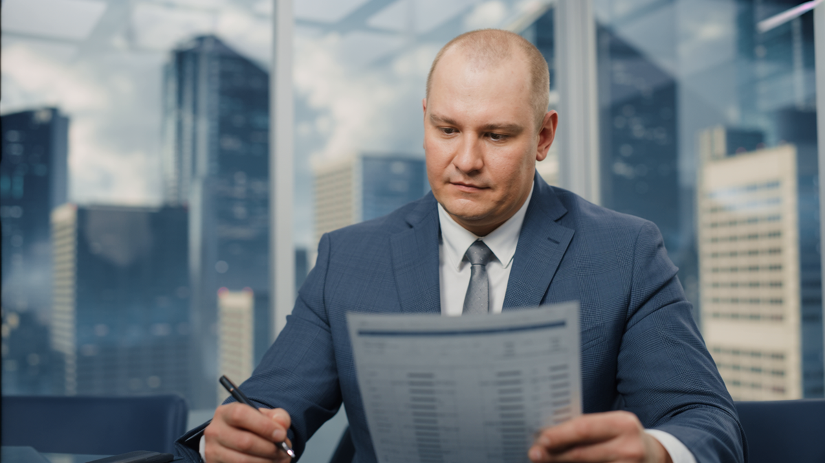    Акт внутреннего аудита СМК: как оформить Шибалкин Алексей