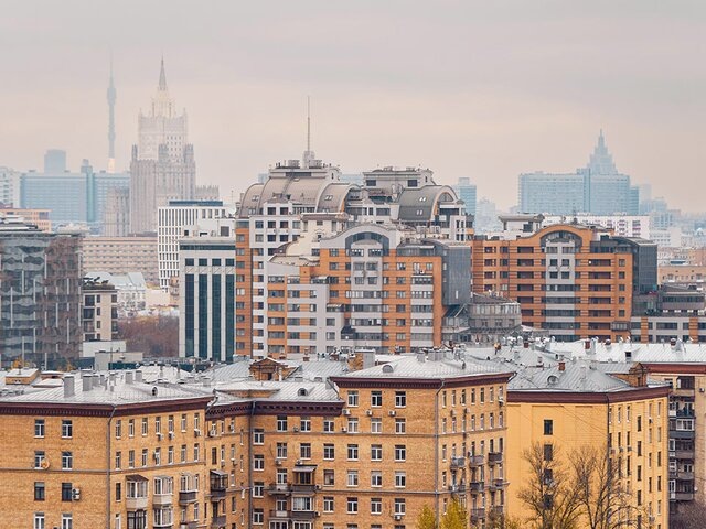    Фото: портал мэра и правительства Москвы/Евгений Самарин