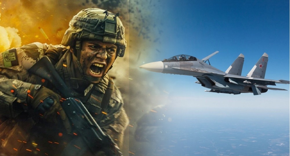 ВСУ в центре Купянска? Под Белгород рвутся ДРГ. Русская авиация ошеломила британцев. СВОдки с фронта