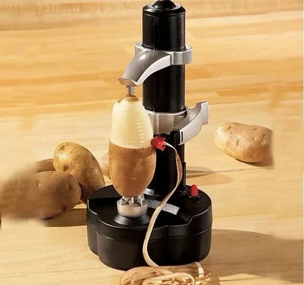 Фото: Бытовая электрическая... market.yandex.ru