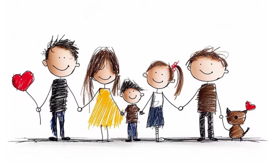 Сезоны любви: какой месяц стал самым непопулярным для свадеб в Копыле?