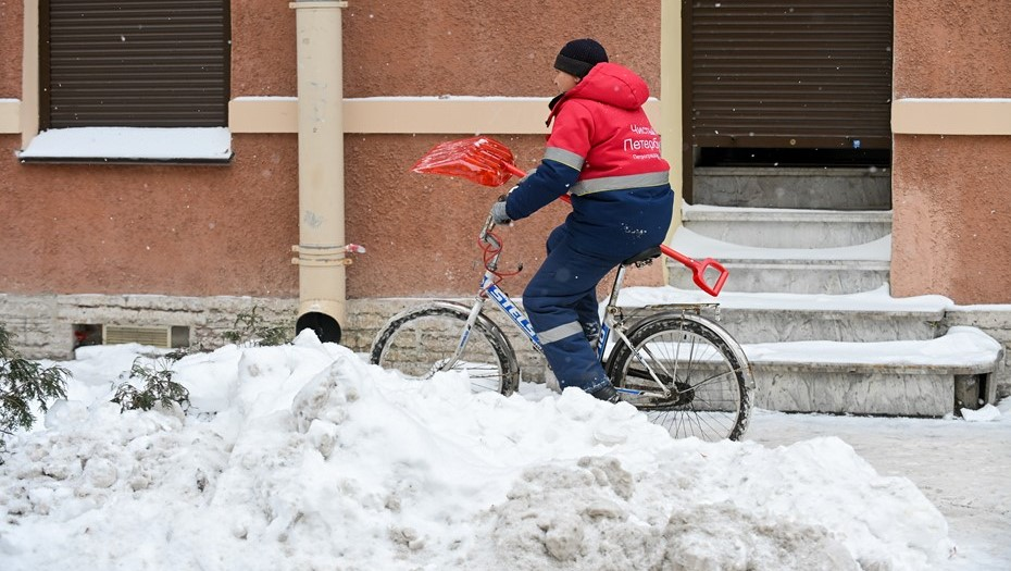 Автор фото: Сергей Ермохин 