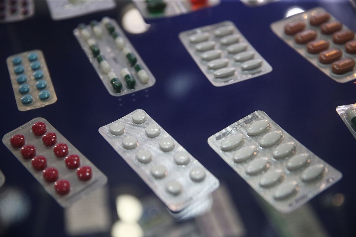     / Источник: © ИЗВЕСТИЯ/Зураб Джавахадзе