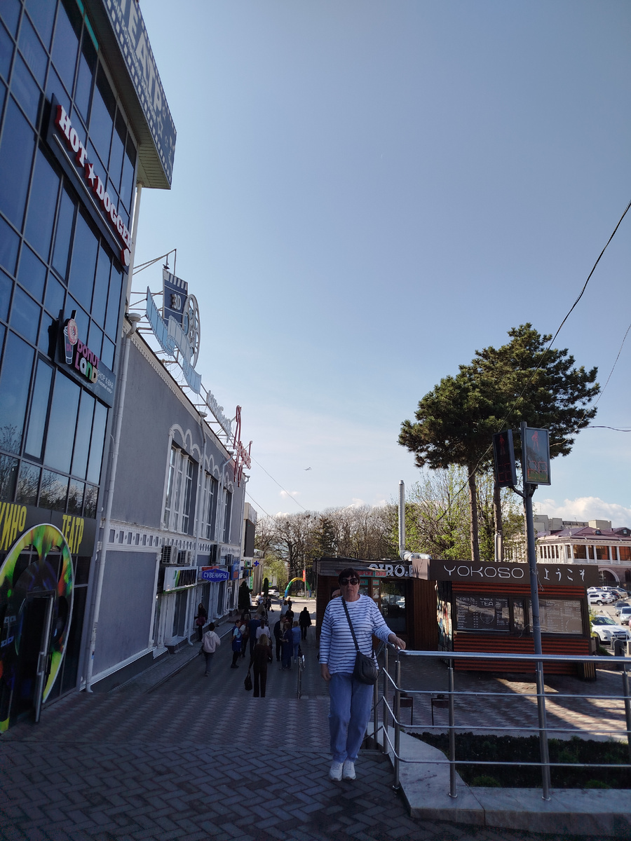 Фото автора.