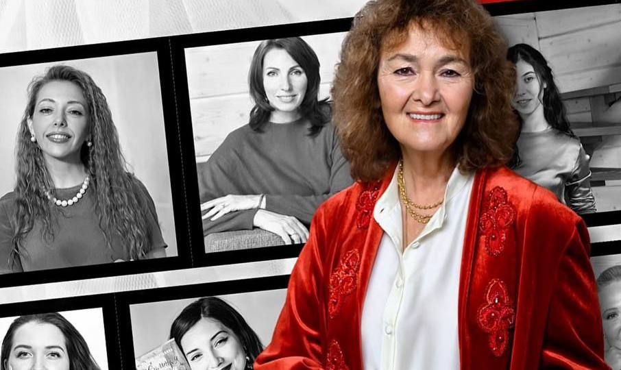 🀄️Курс от команды Марины Таргаковой