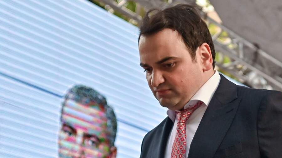 Племянник Самвела Карапетяна сообщил о скором возвращении бизнесмена домой