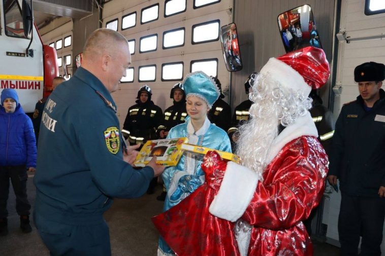 фото: администрация Волгоградской области