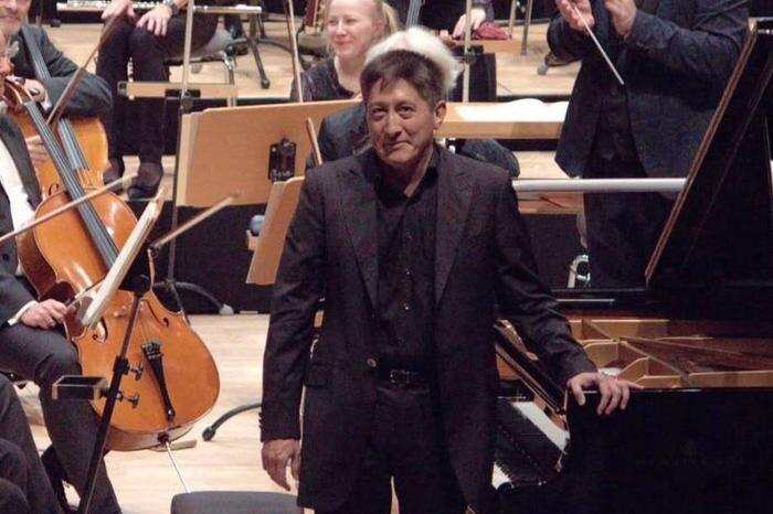 Фредерик Кемпф. Обложка © Instagram (признан экстремистской организацией и запрещён на территории Российской Федерации)/ freddy_kempf