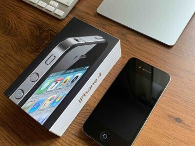    TikTok вернул моду на iPhone 4 спустя 15 лет