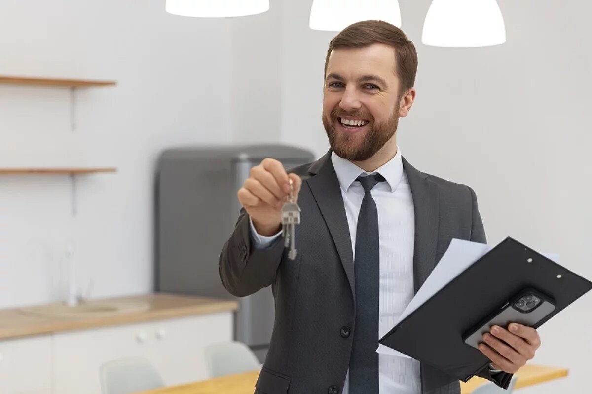    Эксперты рассказали о методах предпродажной подготовки жилья