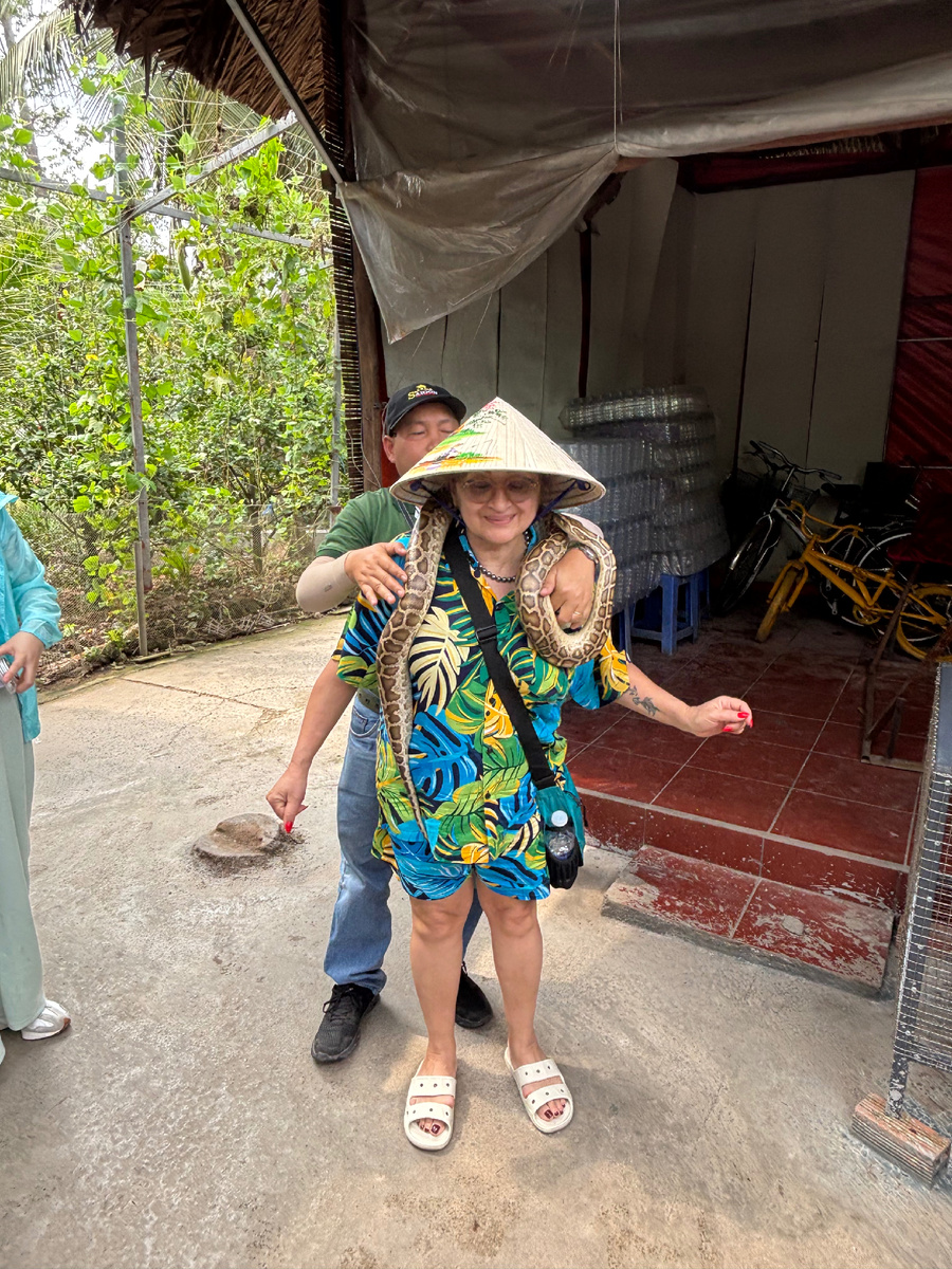 Тот самый момент, когда голова говорит «всё под контролем», а тело — «мы точно это обсуждали?»