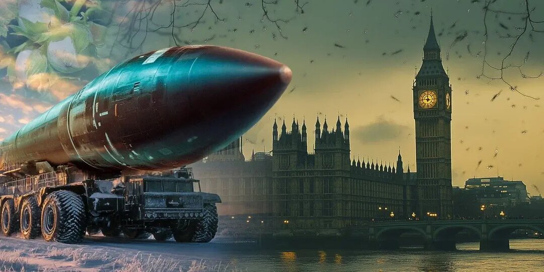 Жёстко. Но справедливо: Китайцы увидели мощь России и вскрыли реакцию Запада