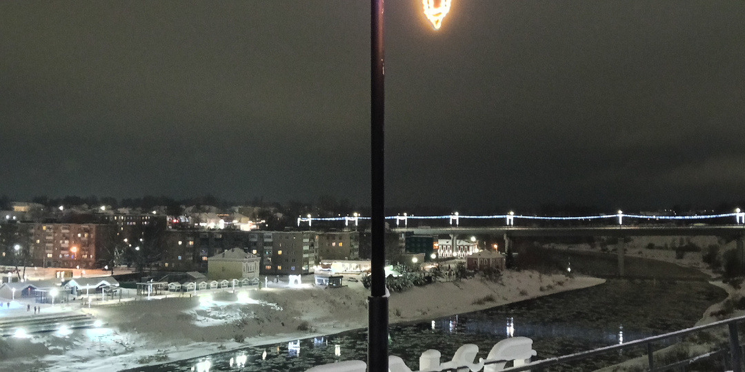 Ржев: разочарование