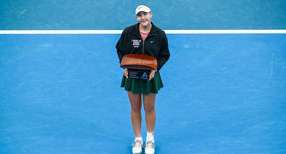    © Mark Brake / Stringer / Getty Images Sport / Gettyimages.ru