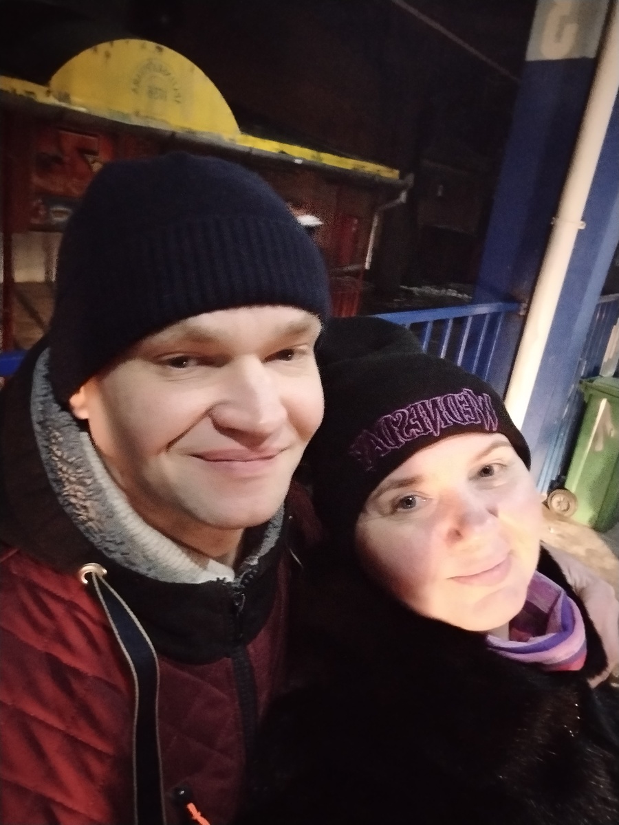 Фото принадлежит автору