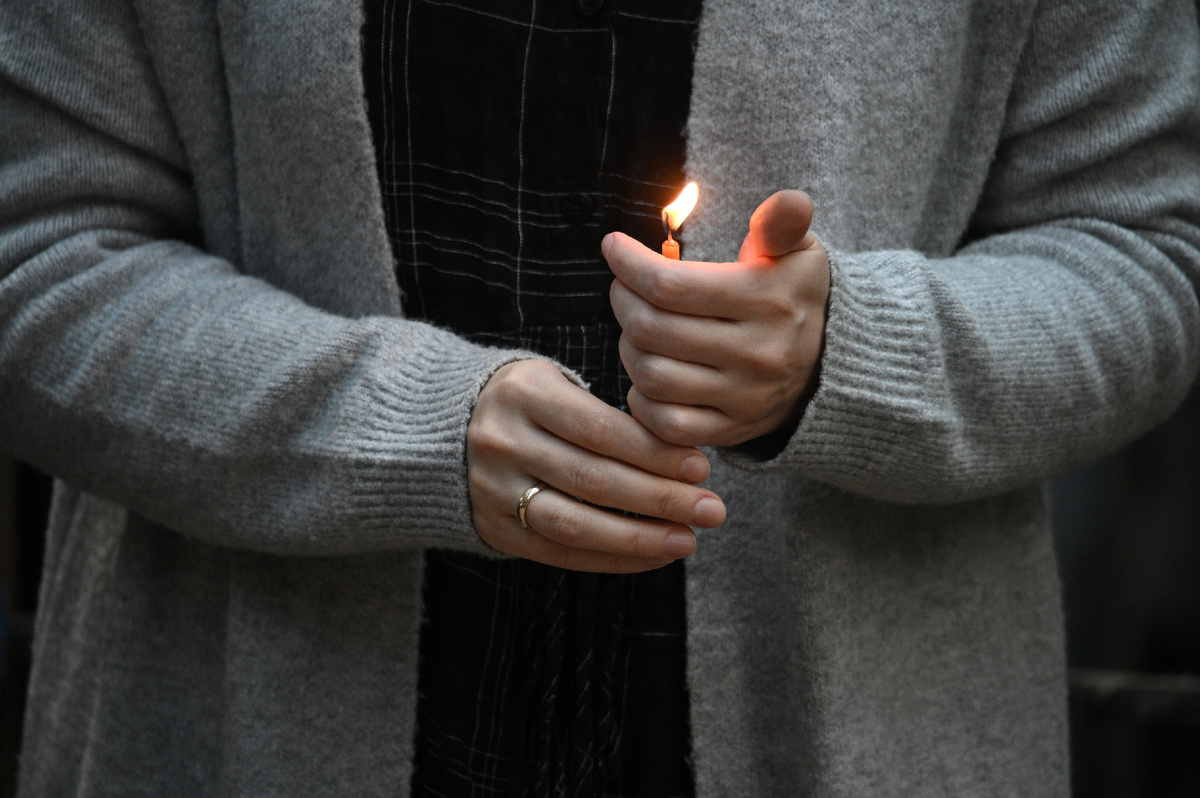 Фото: Алексей БУЛАТОВ.