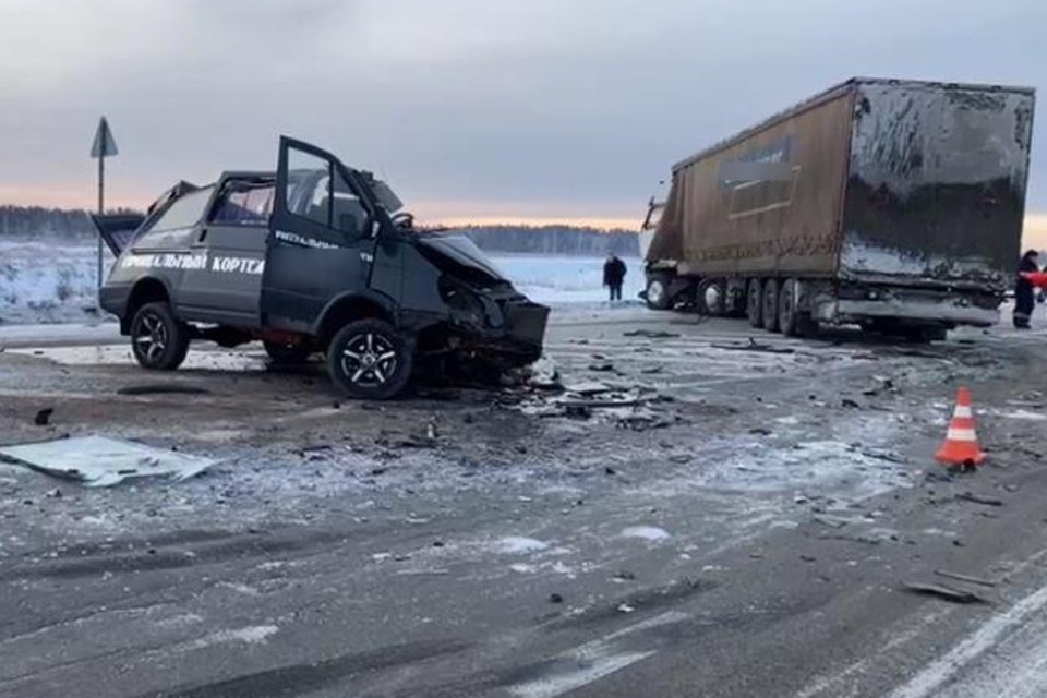 Фото: ГУ МВД по Иркутской области. 