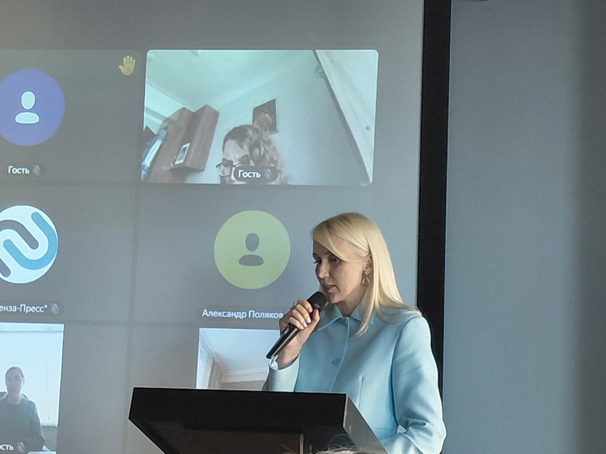 Юлия Измайлова