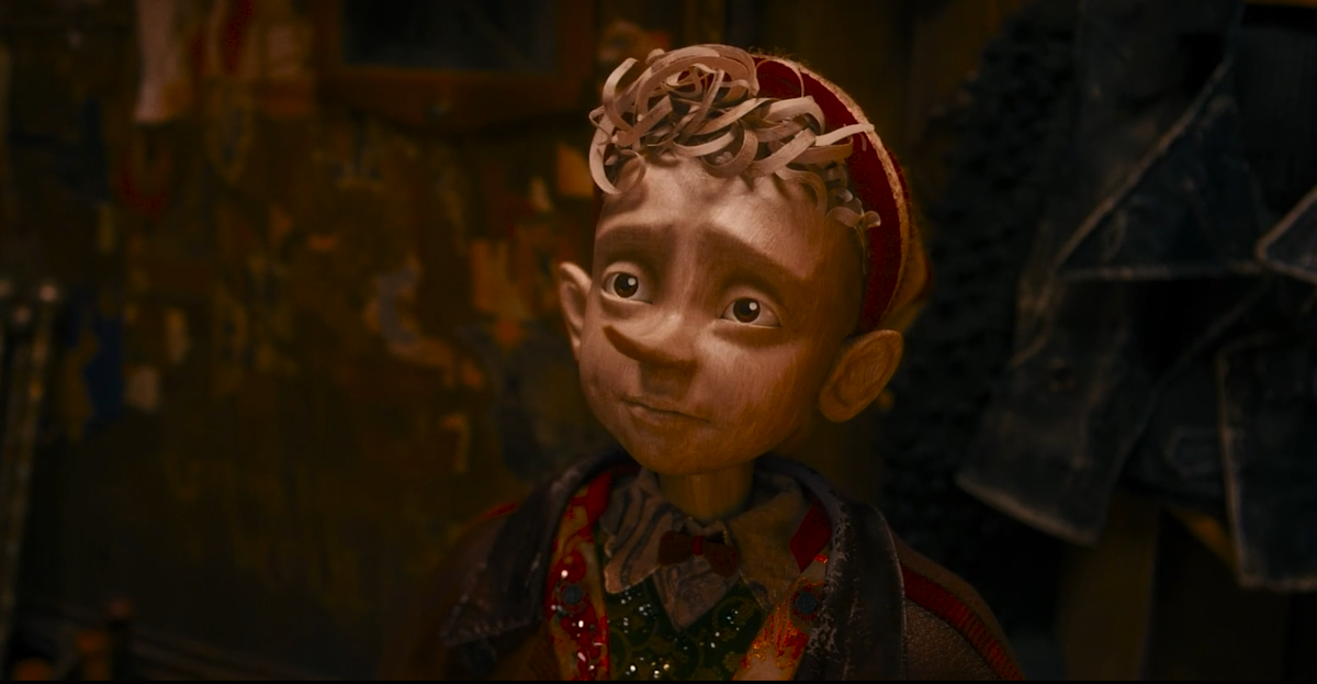 Кадр из фильма