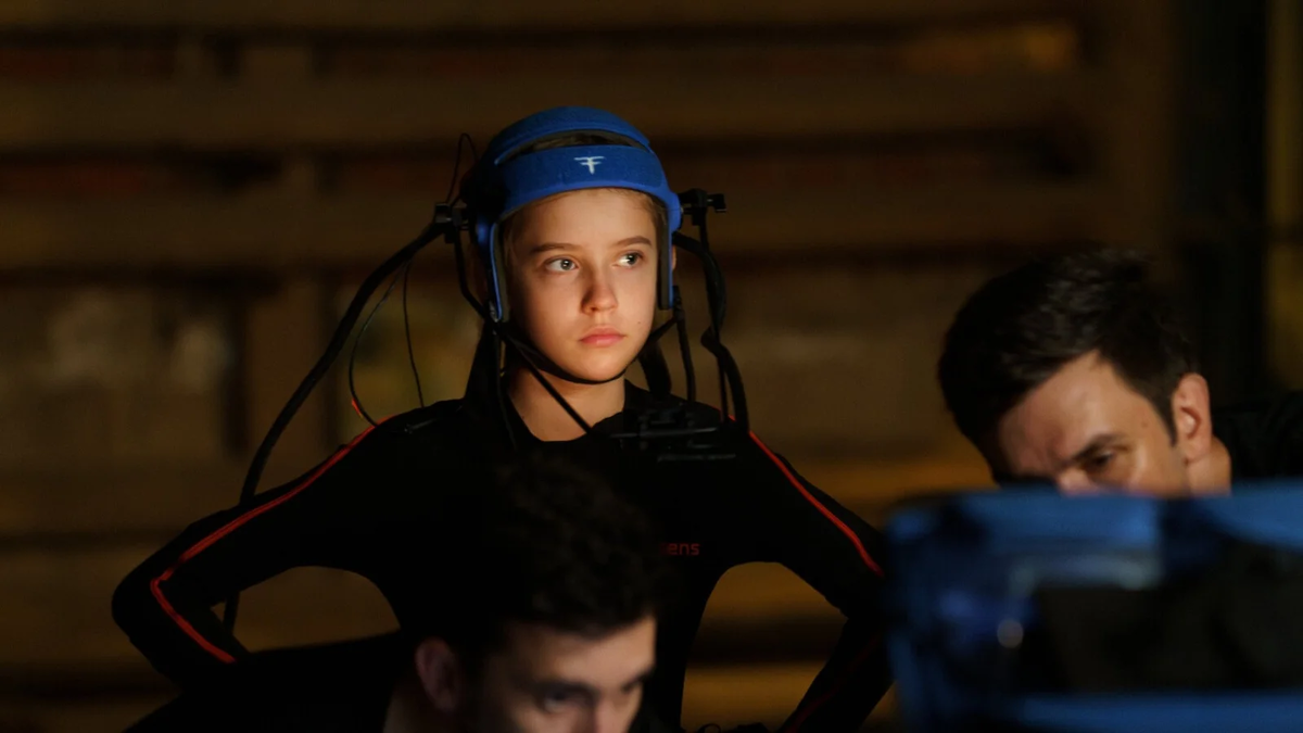 Виталия Корниенко