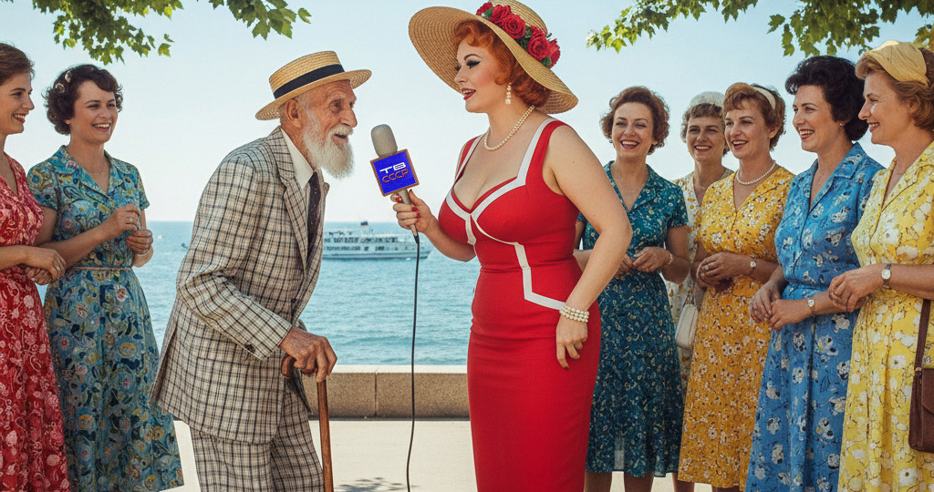 Антология одесского юмора - 159