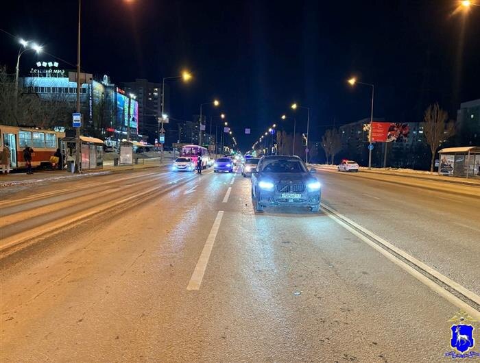    ФОТО: ГУ МВД по Самарской области