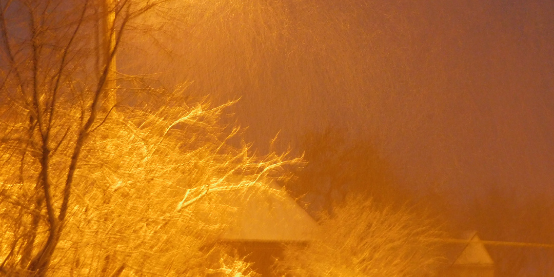 Родные околицы (часть 1)