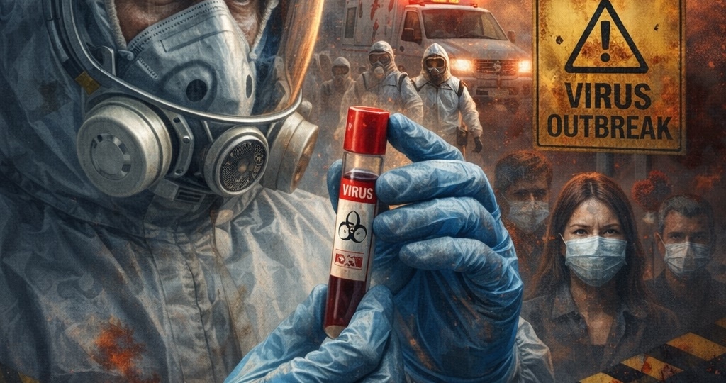 Вирусологи сообщили о риске крупной эпидемии в 2026 году