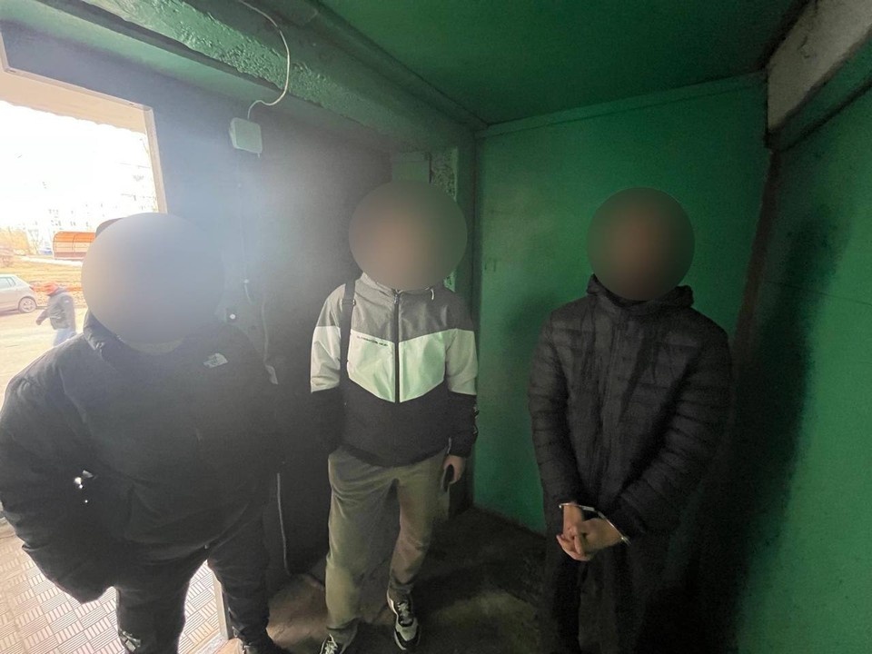    Фото: УМВД России по Оренбургской области