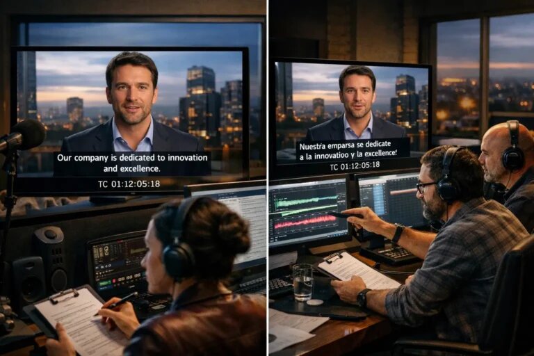    Контент-завод и мультиязычные публикации для международных рынков "Kontenium"