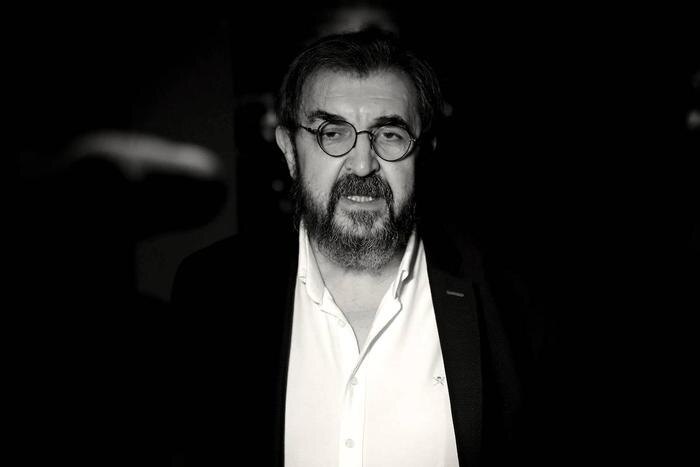 Обложка © Агентство «Москва» / Кузьмичёнок Василий