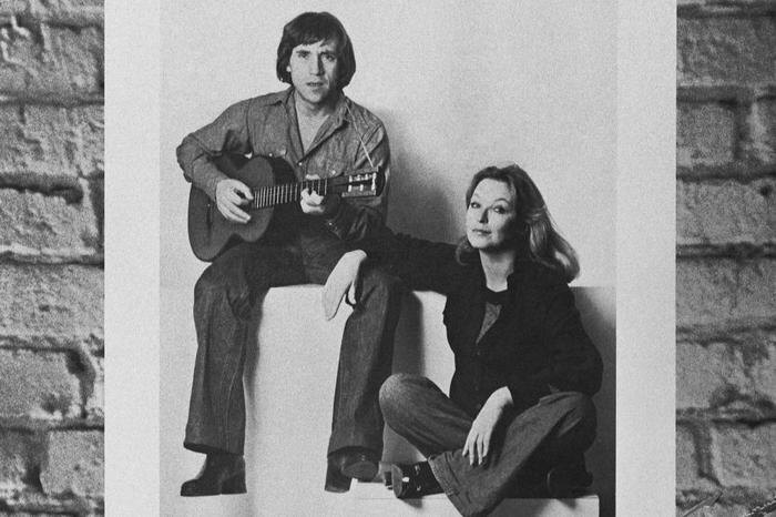 Владимир Высоцкий и Марина Влади. Обложка © ITAR-TASS/Мастюков Валентин