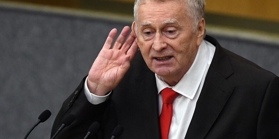 Над Жириновским смеялись, а зря: пророчество о «Сталинграде в центре Европе» и «решающей встрече в Сочи» сбывается как по нотам