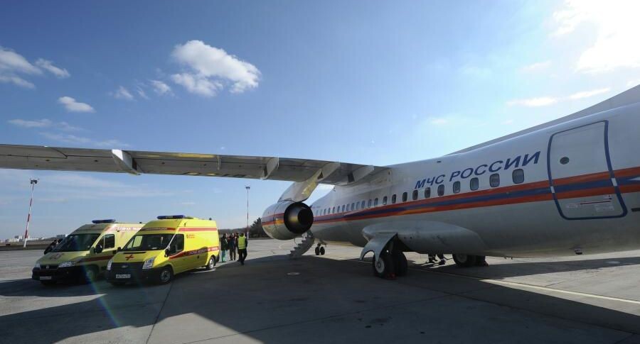    РИА Новости