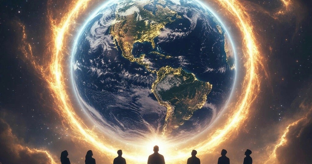 Правила Игры на планете Земля