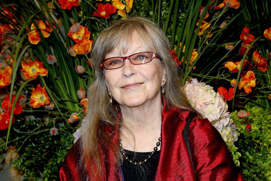    Steph/Visual Press Agency/ZUMAPRESS.com/Global Look Press