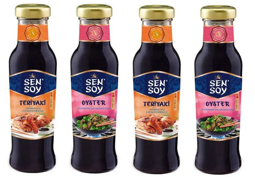 Соус «Сэн Сой»