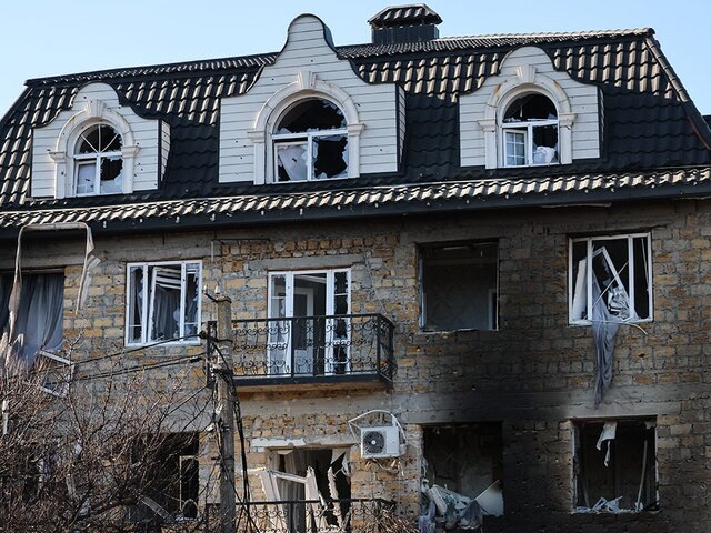    Фото: ТАСС/Александр Полегенько