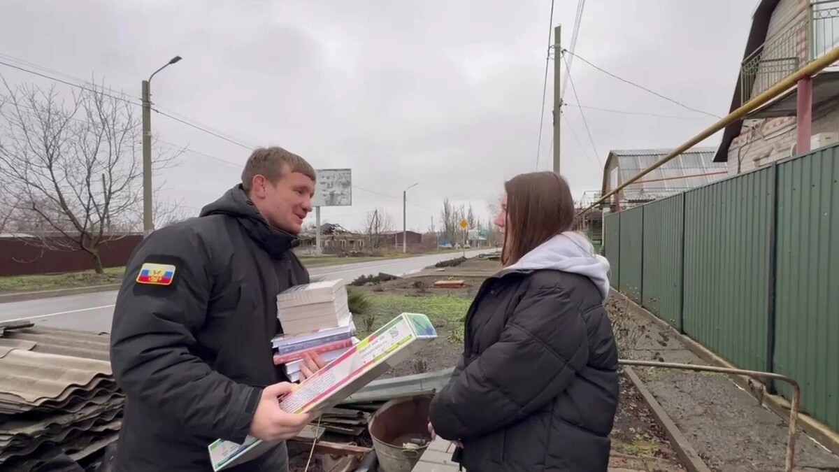    Фото: Анна Лысикова / «Ямал-Медиа»