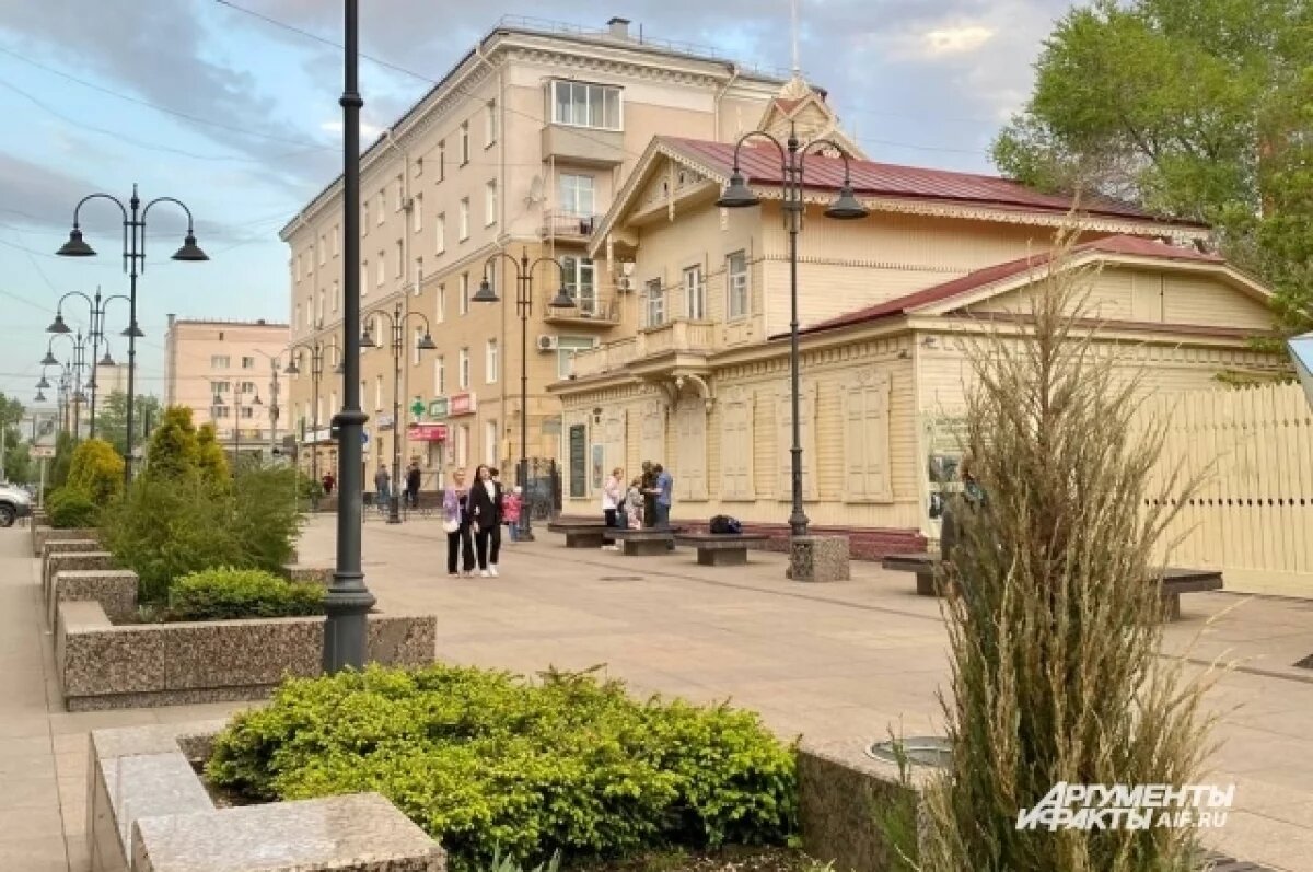    В Омской области утвердили «дорожную карту» развития региона до 2030 года