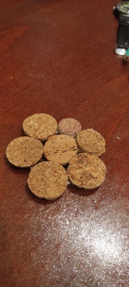 Подставка под горячее. Листайте галерею